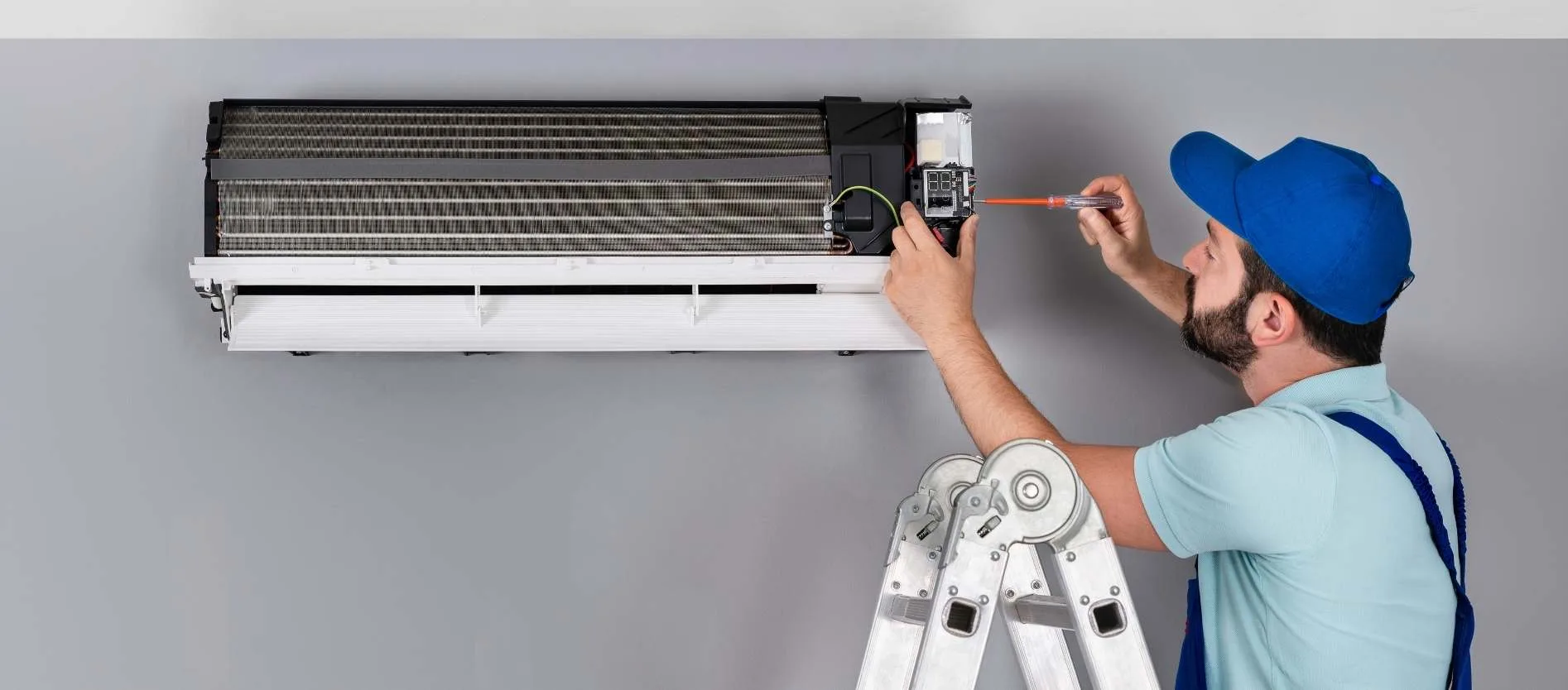 Soğukpınar Tcl Klima Gaz Dolum Servisi